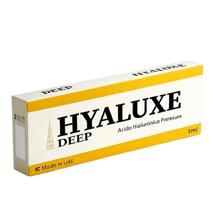 Hyaluxe