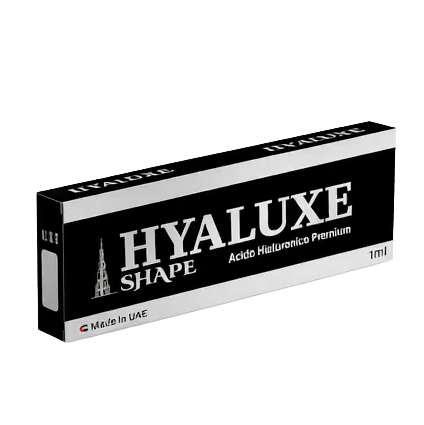Hyaluxe SHAPE