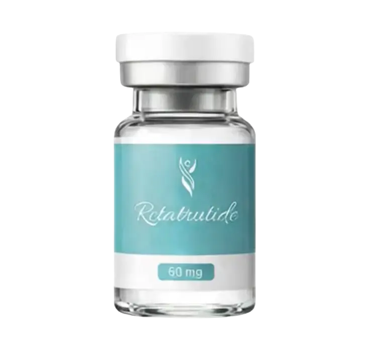 Retatrutida