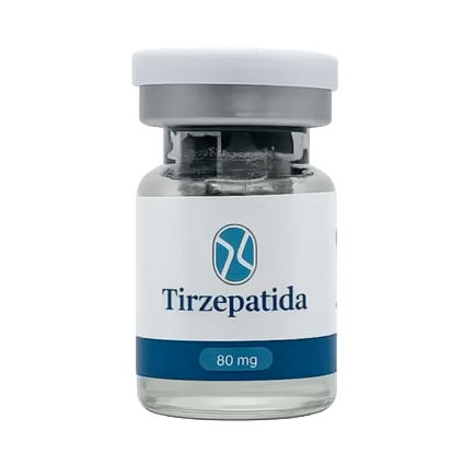 Tirzepatida