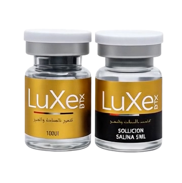 Luxe BTX